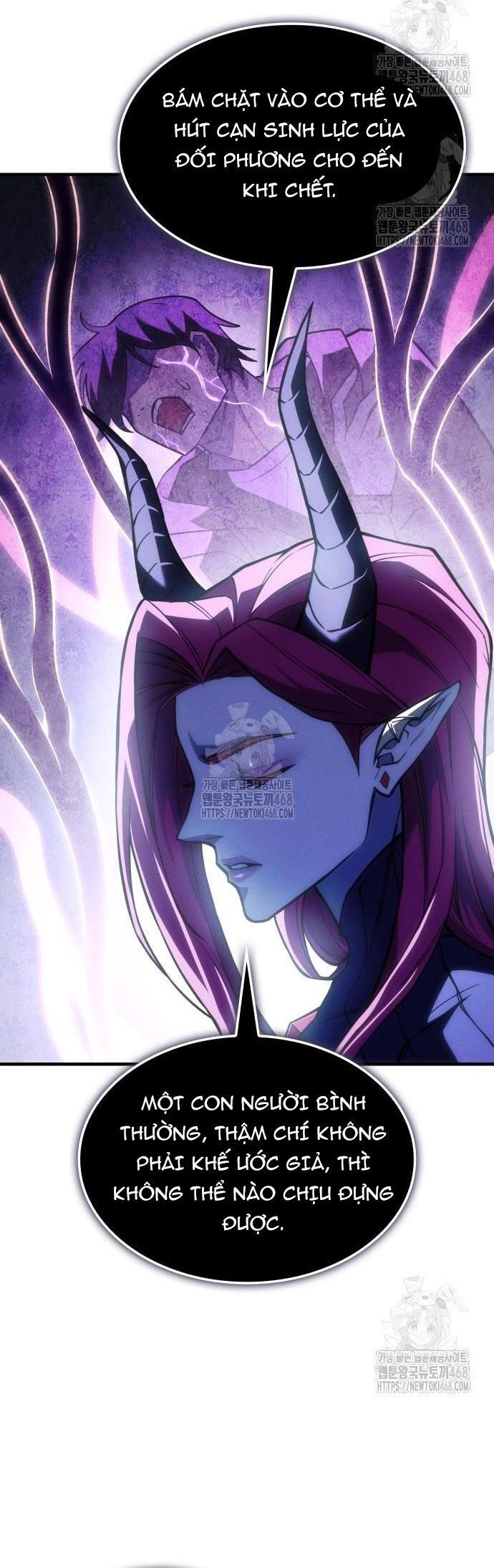 đọc truyện Hồi Quy Bằng Vương Quyền Chương 105.1 ảnh 6 tại Thiên Thai Truyện