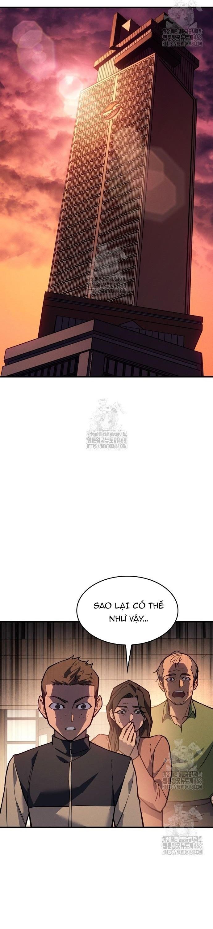 đọc truyện Hồi Quy Bằng Vương Quyền Chương 105.1 ảnh 43 tại Thiên Thai Truyện