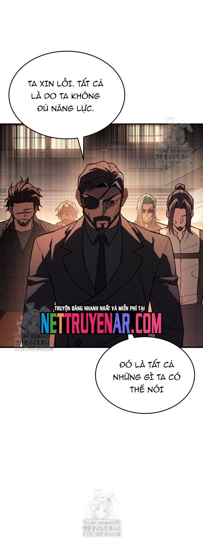 đọc truyện Hồi Quy Bằng Vương Quyền Chương 105.1 ảnh 44 tại Thiên Thai Truyện