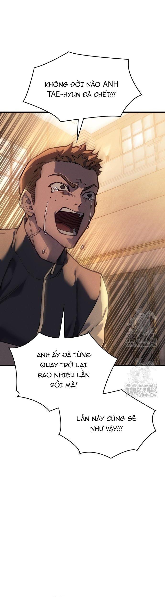 đọc truyện Hồi Quy Bằng Vương Quyền Chương 105.1 ảnh 46 tại Thiên Thai Truyện