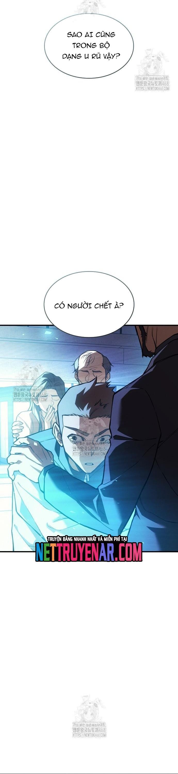 đọc truyện Hồi Quy Bằng Vương Quyền Chương 105.1 ảnh 49 tại Thiên Thai Truyện