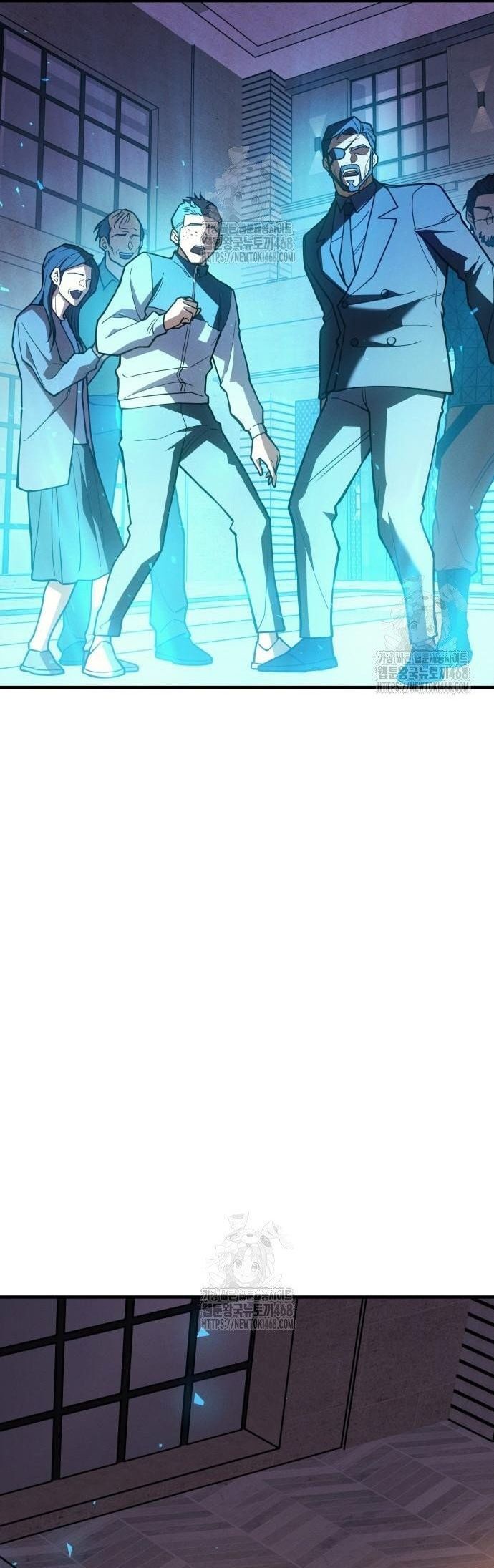 đọc truyện Hồi Quy Bằng Vương Quyền Chương 105.1 ảnh 50 tại Thiên Thai Truyện