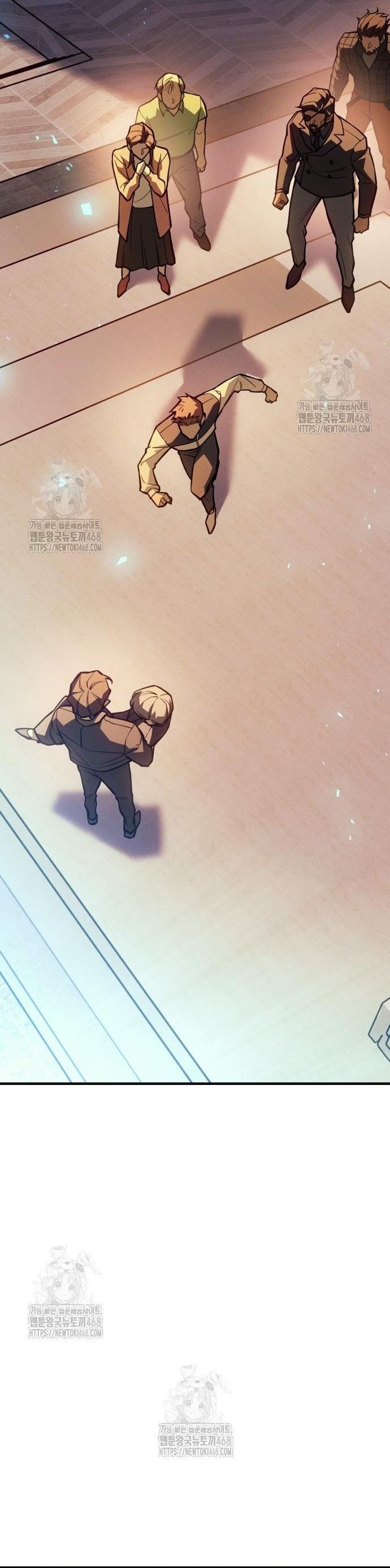 đọc truyện Hồi Quy Bằng Vương Quyền Chương 105.1 ảnh 51 tại Thiên Thai Truyện