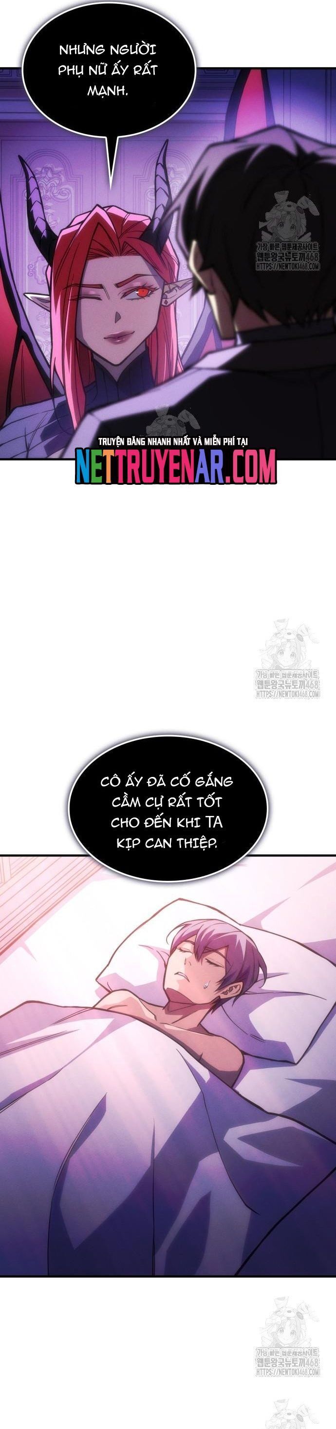 đọc truyện Hồi Quy Bằng Vương Quyền Chương 105.1 ảnh 7 tại Thiên Thai Truyện