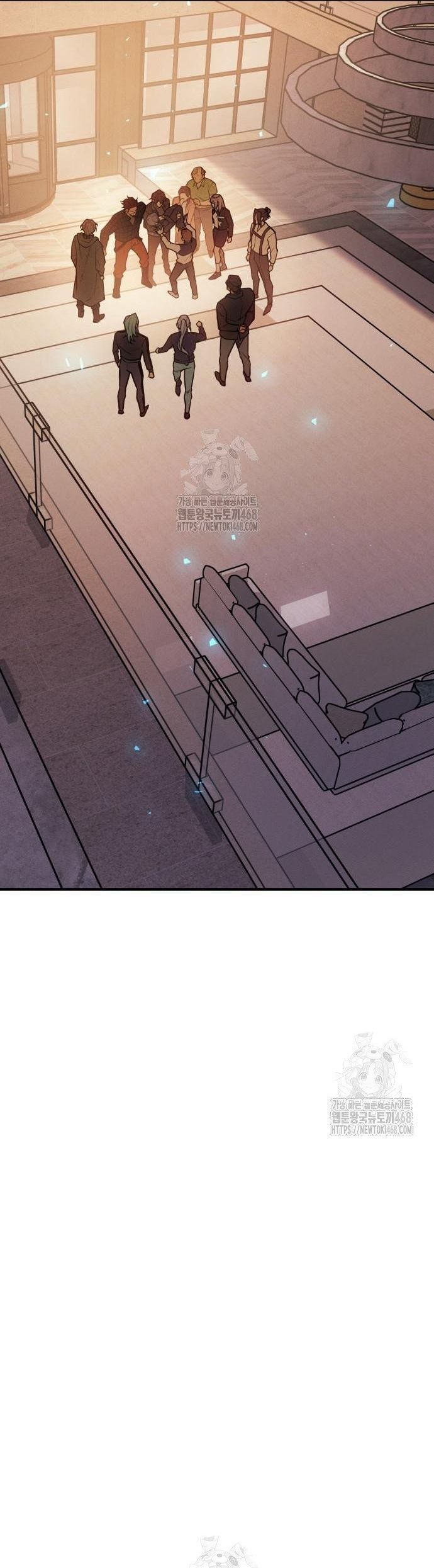 đọc truyện Hồi Quy Bằng Vương Quyền Chương 105.1 ảnh 52 tại Thiên Thai Truyện