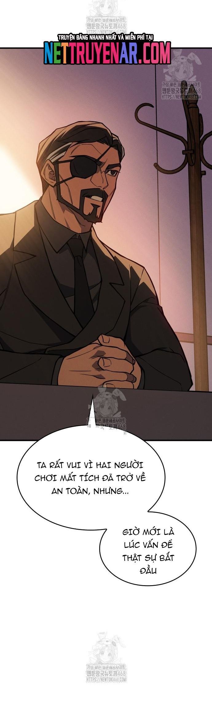 đọc truyện Hồi Quy Bằng Vương Quyền Chương 105.1 ảnh 53 tại Thiên Thai Truyện