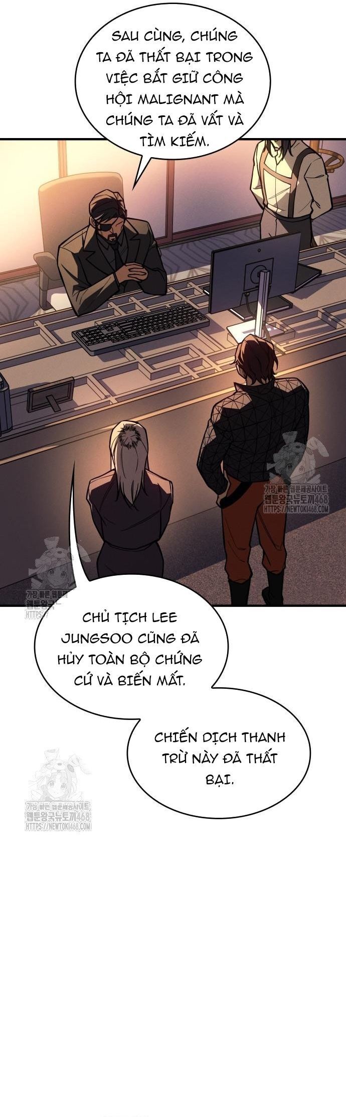 đọc truyện Hồi Quy Bằng Vương Quyền Chương 105.1 ảnh 54 tại Thiên Thai Truyện