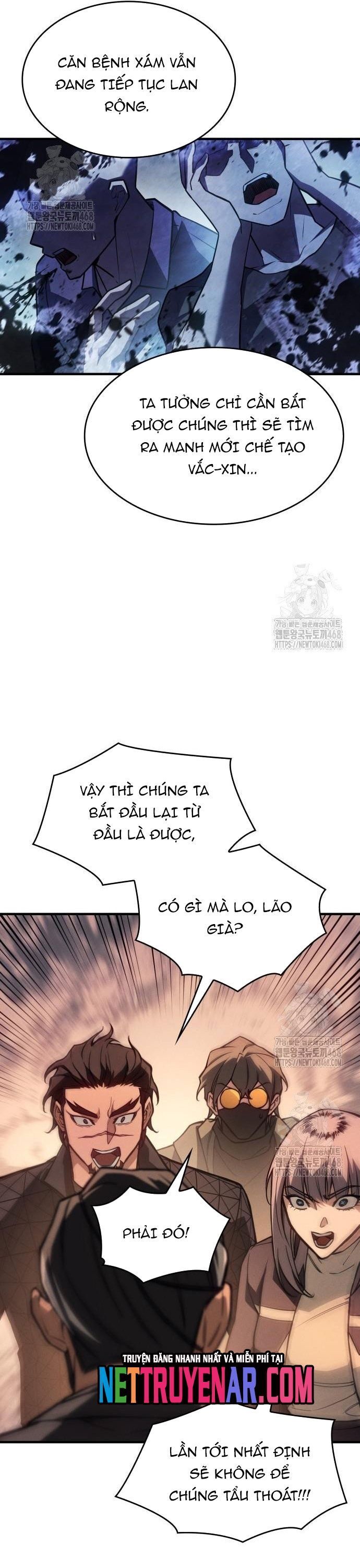 đọc truyện Hồi Quy Bằng Vương Quyền Chương 105.1 ảnh 55 tại Thiên Thai Truyện