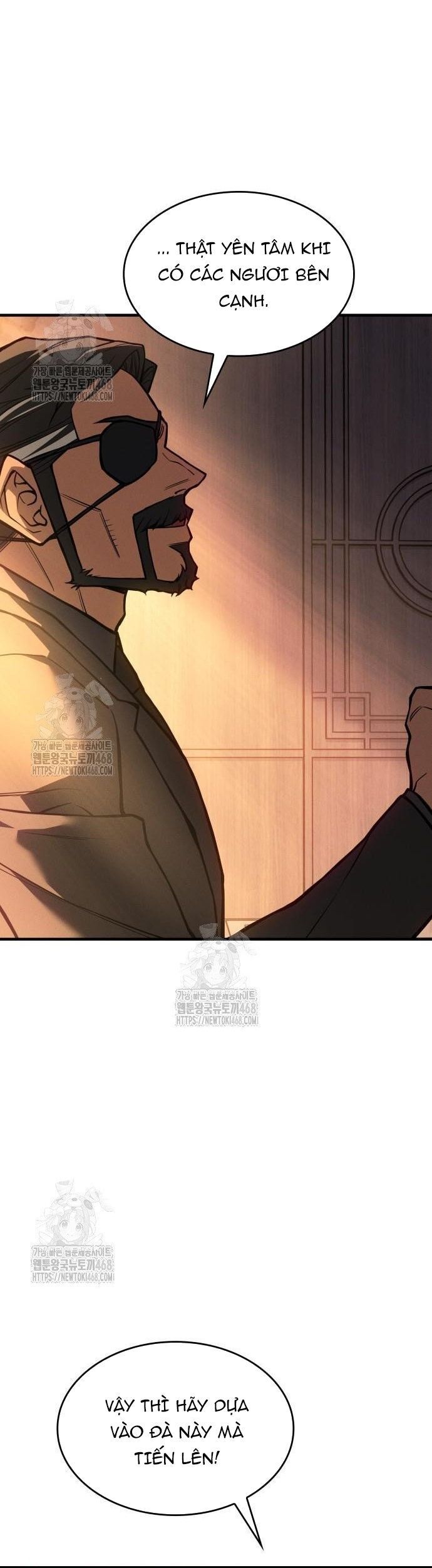 đọc truyện Hồi Quy Bằng Vương Quyền Chương 105.1 ảnh 56 tại Thiên Thai Truyện