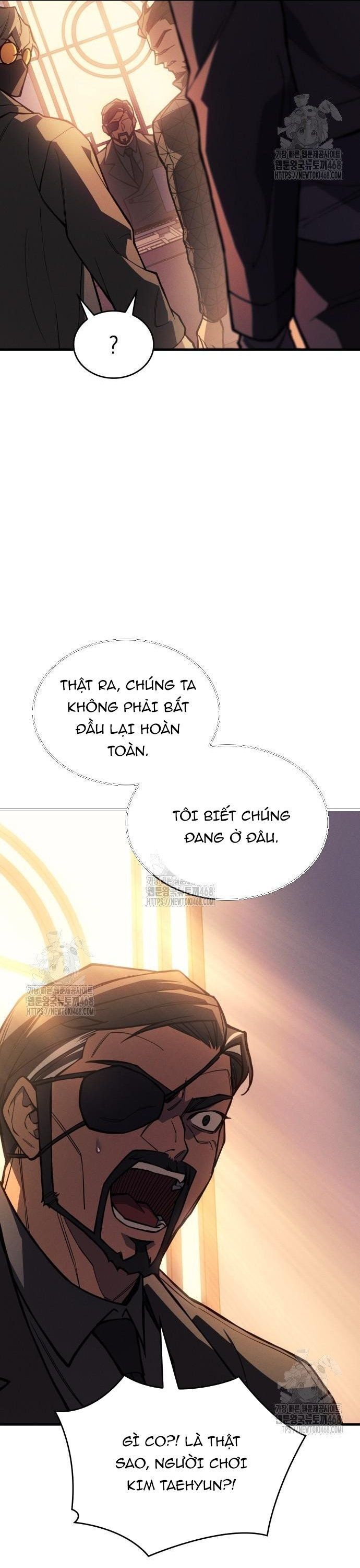 đọc truyện Hồi Quy Bằng Vương Quyền Chương 105.1 ảnh 57 tại Thiên Thai Truyện