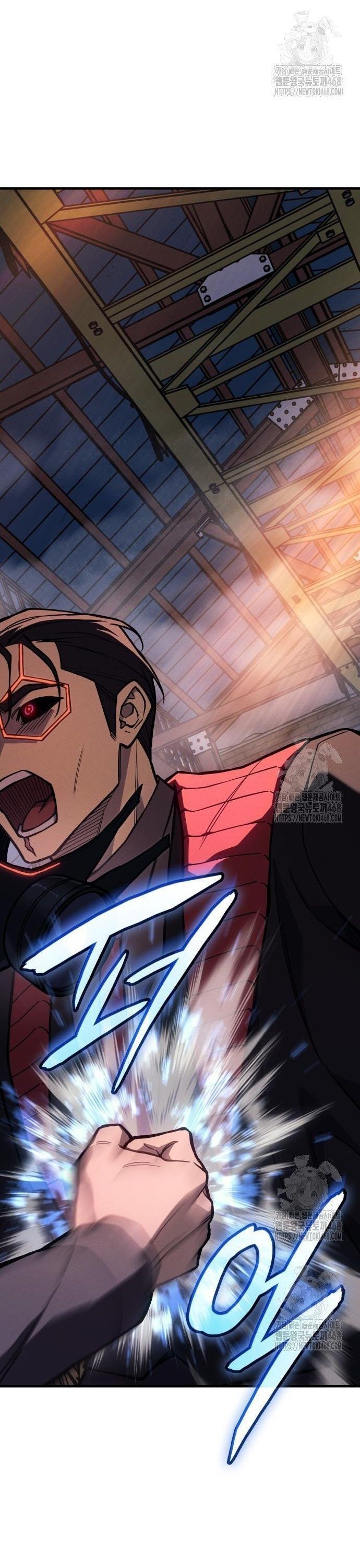 đọc truyện Hồi Quy Bằng Vương Quyền Chương 105.1 ảnh 59 tại Thiên Thai Truyện