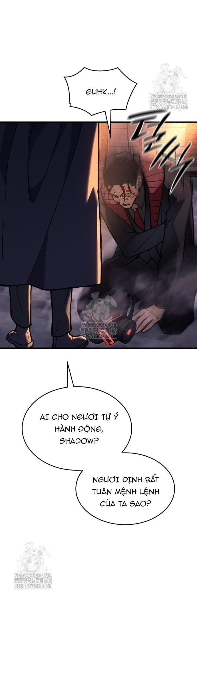 đọc truyện Hồi Quy Bằng Vương Quyền Chương 105.1 ảnh 60 tại Thiên Thai Truyện