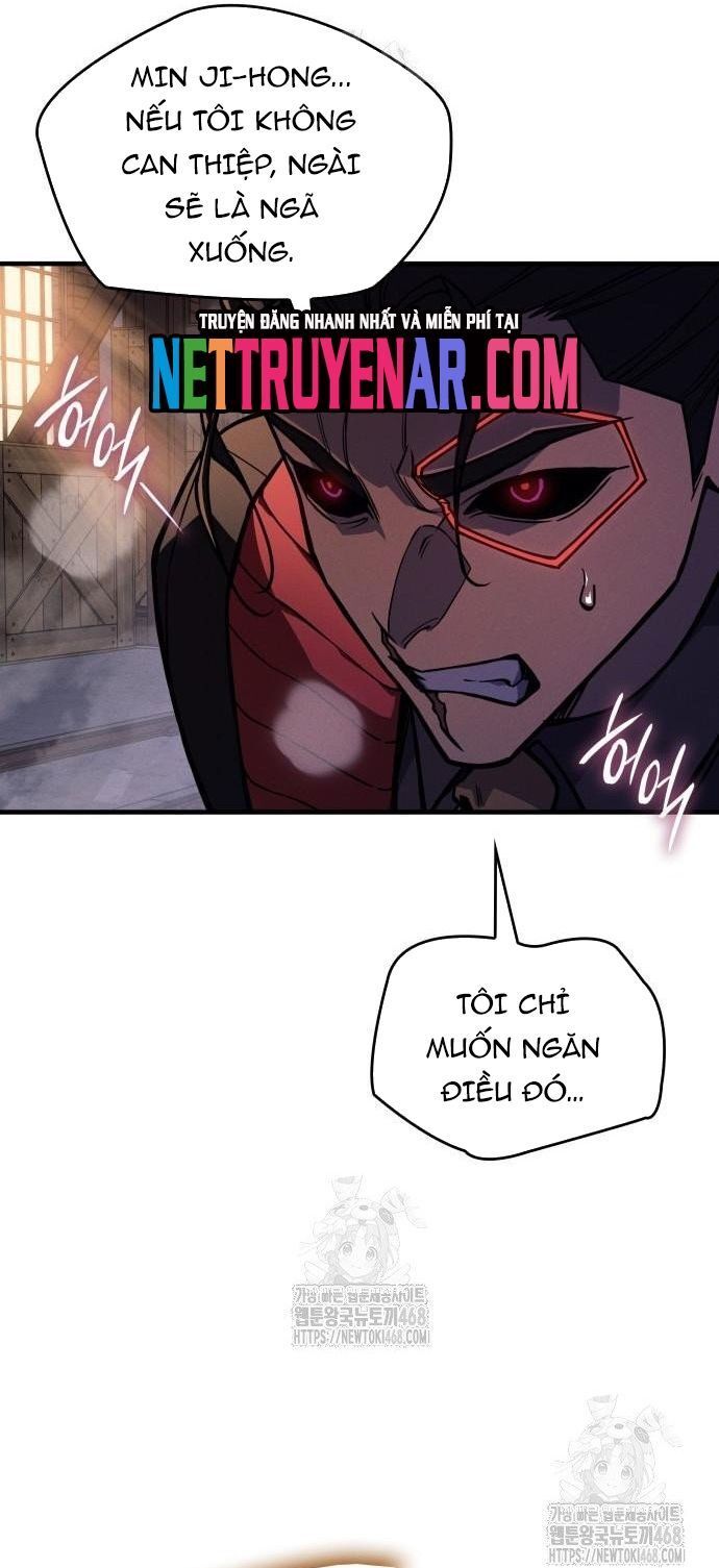 đọc truyện Hồi Quy Bằng Vương Quyền Chương 105.1 ảnh 61 tại Thiên Thai Truyện