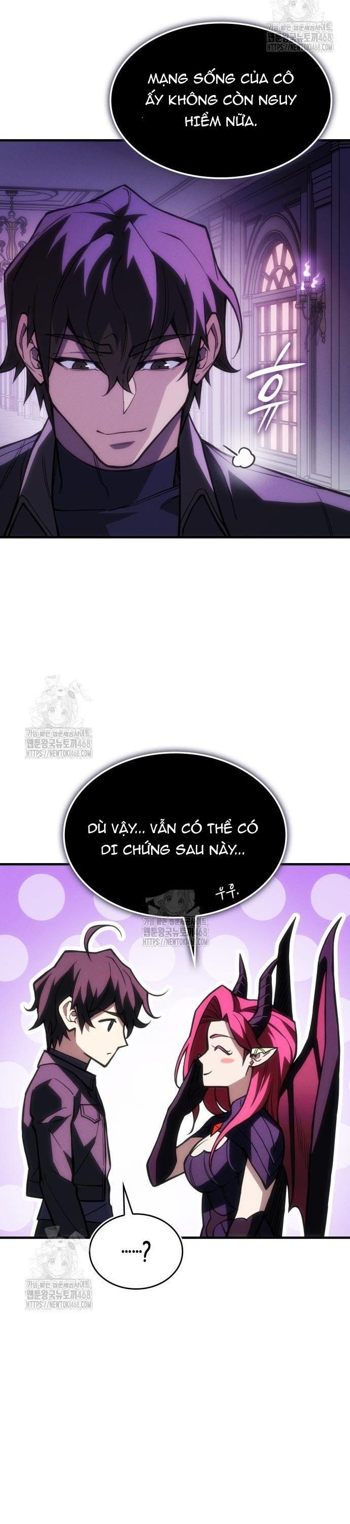 đọc truyện Hồi Quy Bằng Vương Quyền Chương 105.1 ảnh 8 tại Thiên Thai Truyện