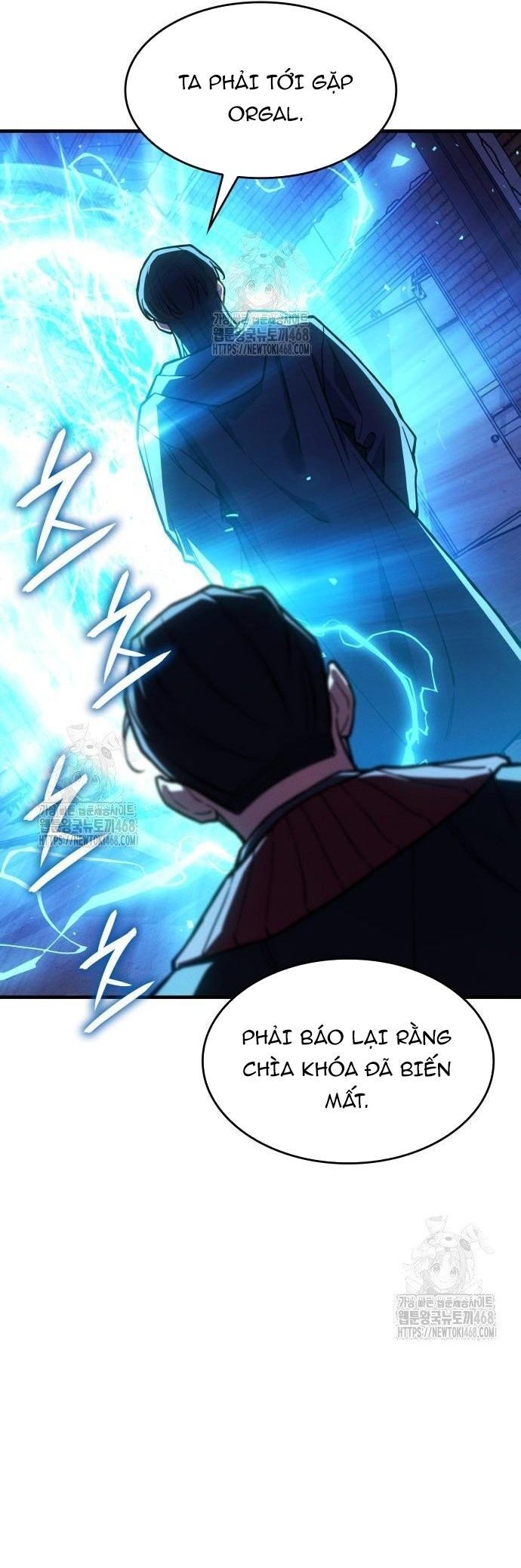 đọc truyện Hồi Quy Bằng Vương Quyền Chương 105.1 ảnh 65 tại Thiên Thai Truyện