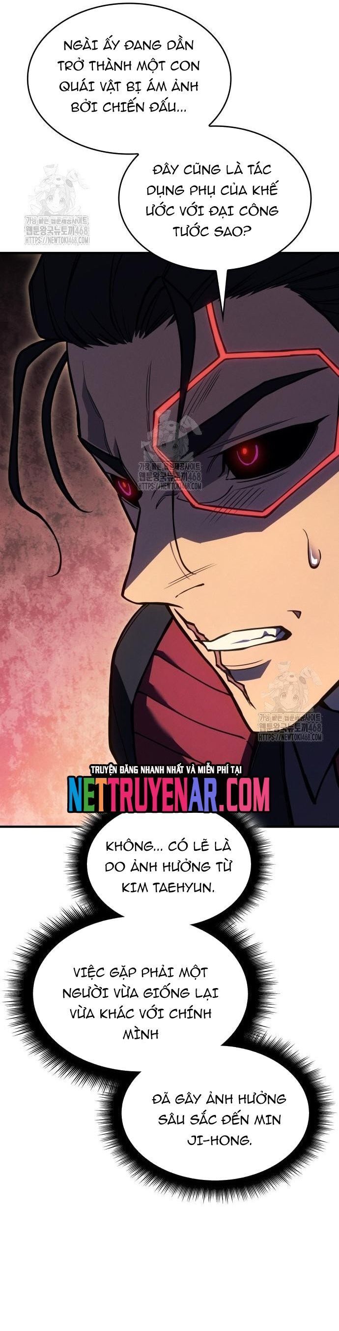 đọc truyện Hồi Quy Bằng Vương Quyền Chương 105.1 ảnh 66 tại Thiên Thai Truyện