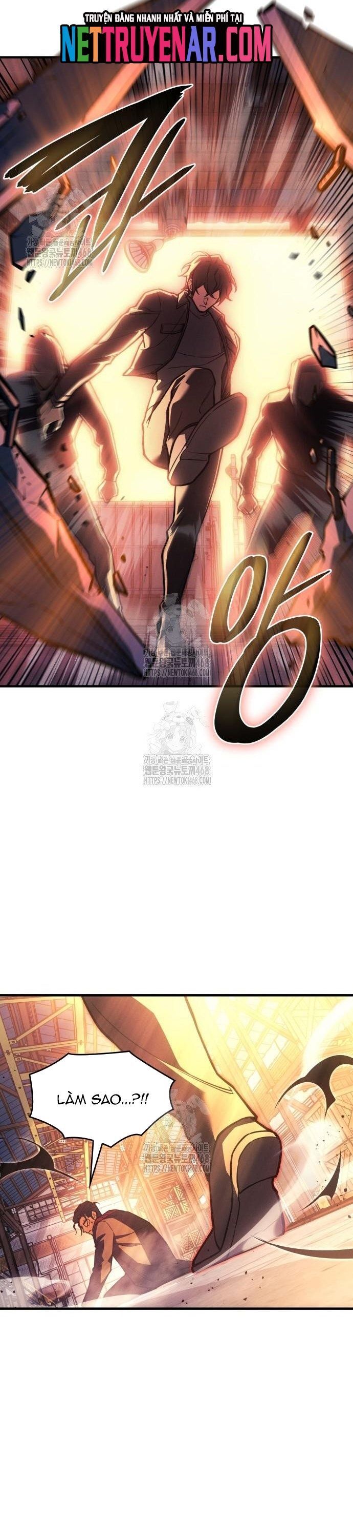 đọc truyện Hồi Quy Bằng Vương Quyền Chương 105.1 ảnh 70 tại Thiên Thai Truyện