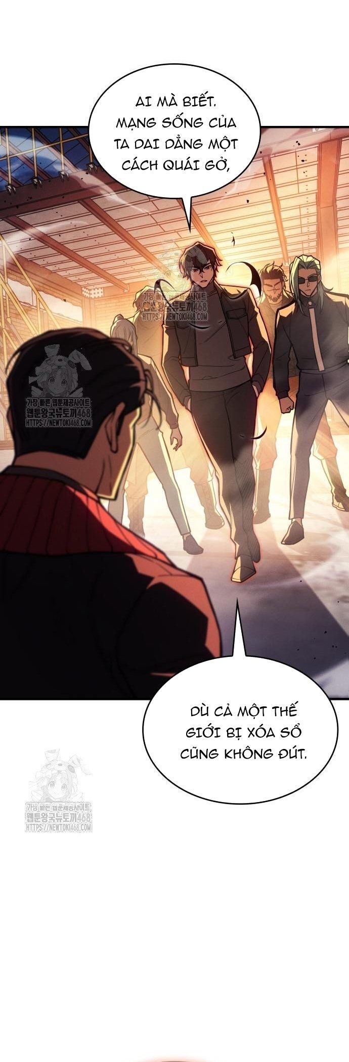 đọc truyện Hồi Quy Bằng Vương Quyền Chương 105.1 ảnh 71 tại Thiên Thai Truyện