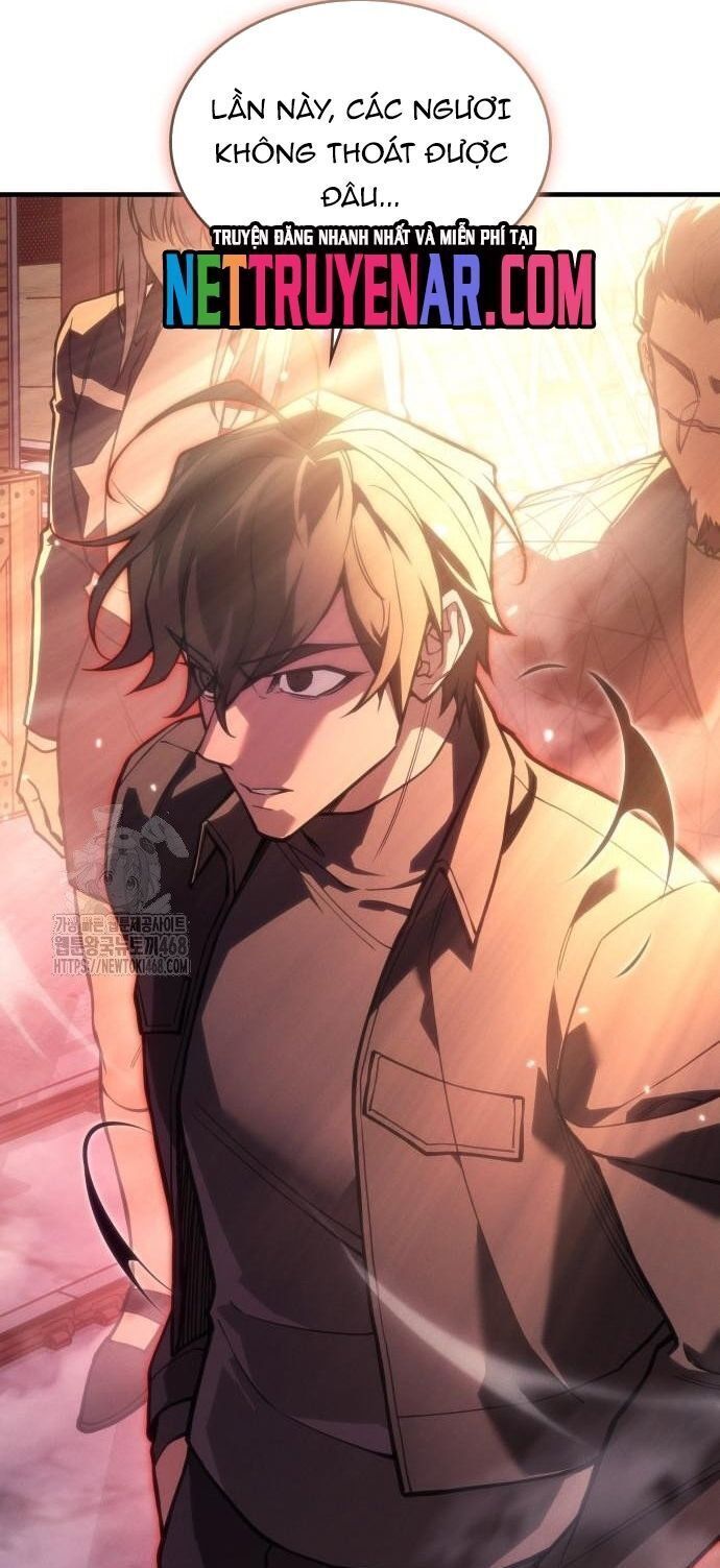 đọc truyện Hồi Quy Bằng Vương Quyền Chương 105.1 ảnh 72 tại Thiên Thai Truyện