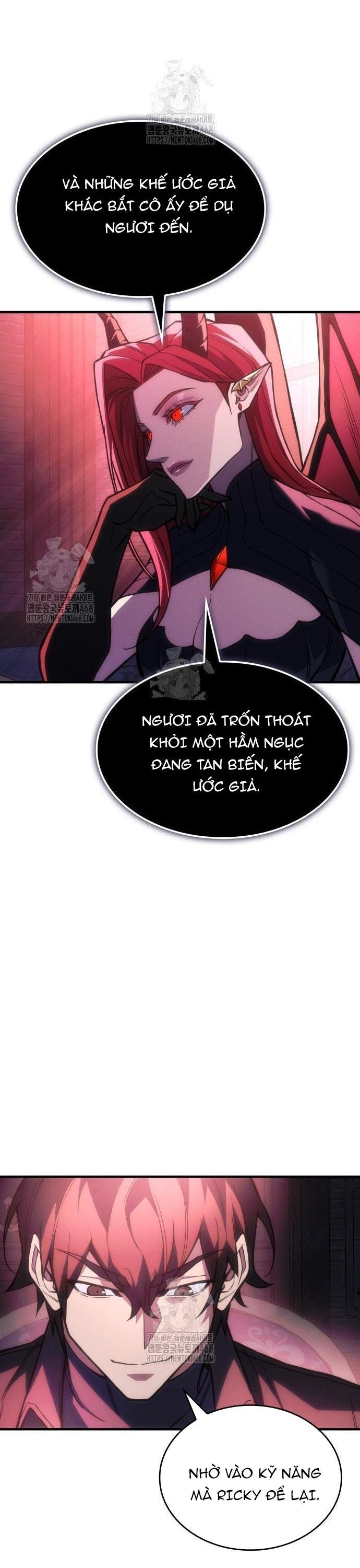 đọc truyện Hồi Quy Bằng Vương Quyền Chương 105.1 ảnh 10 tại Thiên Thai Truyện