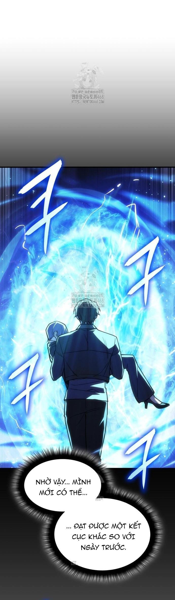 đọc truyện Hồi Quy Bằng Vương Quyền Chương 105.1 ảnh 11 tại Thiên Thai Truyện