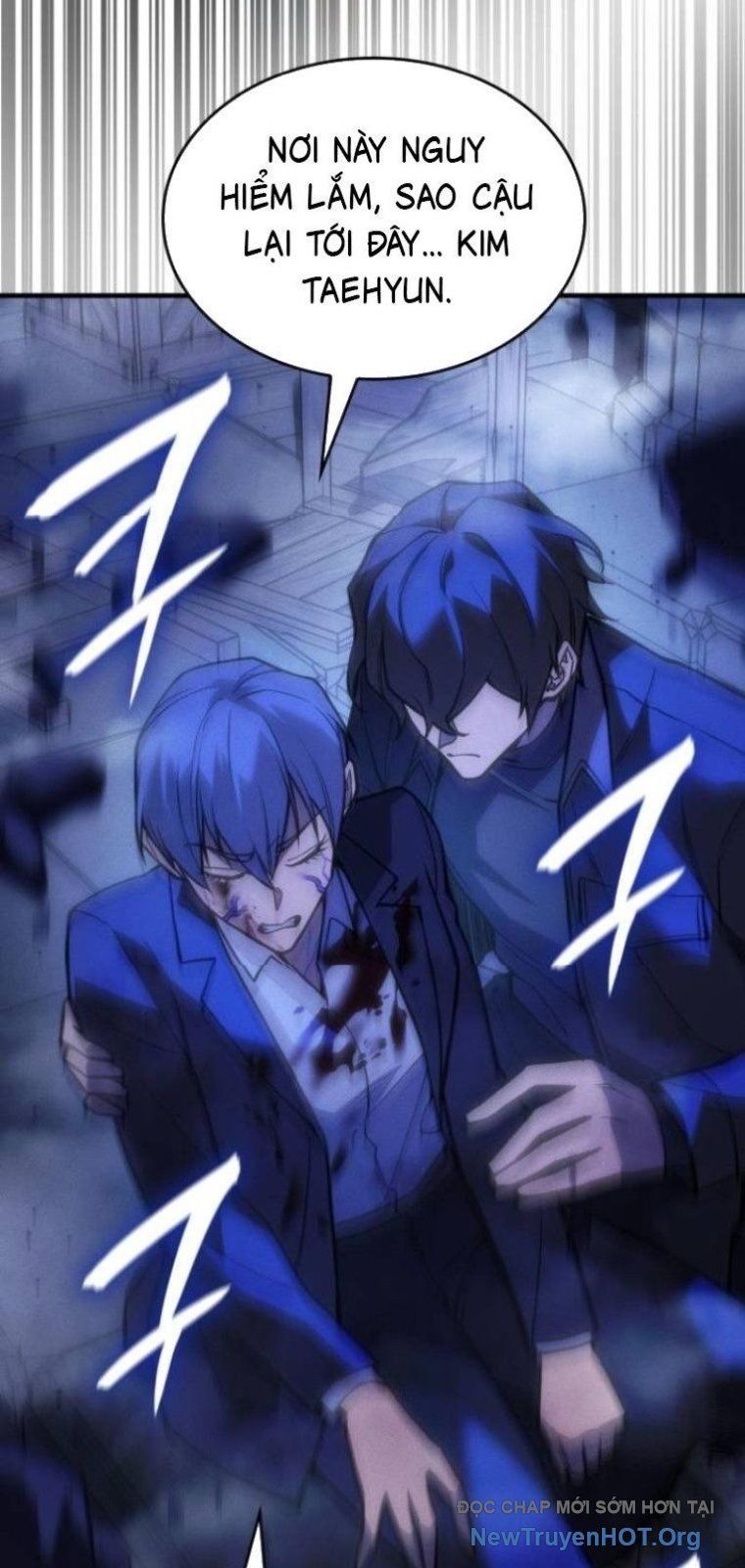 đọc truyện Hồi Quy Bằng Vương Quyền Chương 106 ảnh 13 tại Thiên Thai Truyện