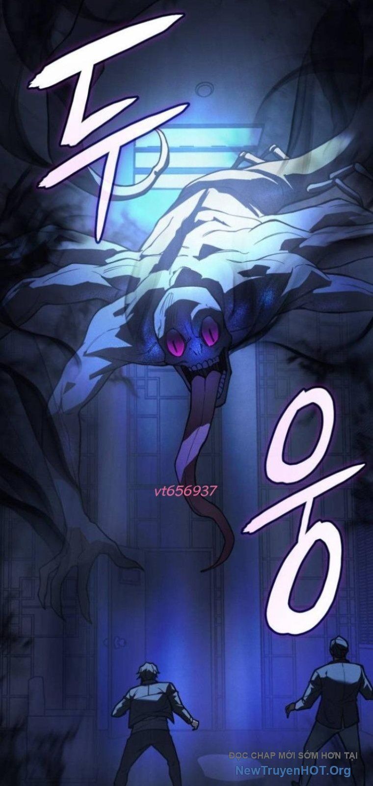 đọc truyện Hồi Quy Bằng Vương Quyền Chương 106 ảnh 112 tại Thiên Thai Truyện