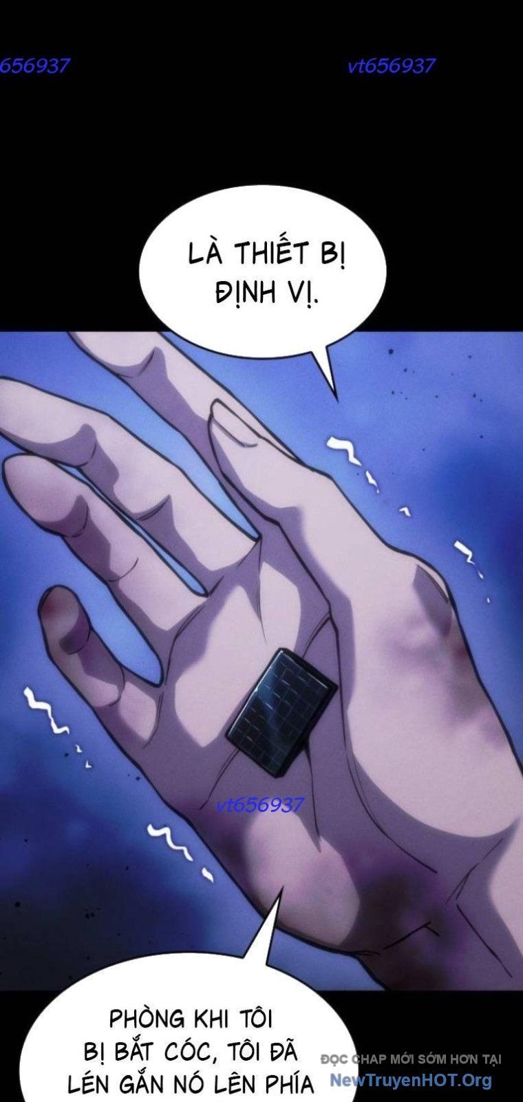 đọc truyện Hồi Quy Bằng Vương Quyền Chương 106 ảnh 18 tại Thiên Thai Truyện