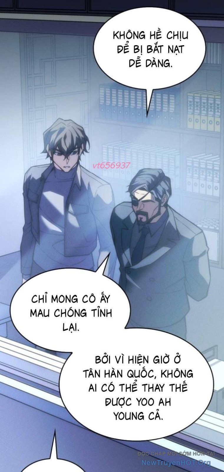 đọc truyện Hồi Quy Bằng Vương Quyền Chương 106 ảnh 22 tại Thiên Thai Truyện