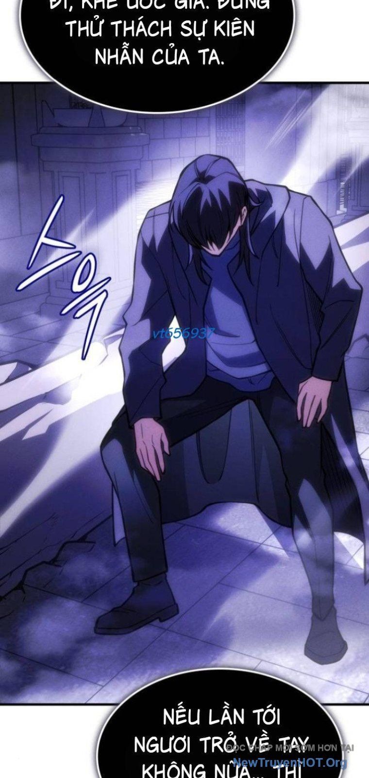 đọc truyện Hồi Quy Bằng Vương Quyền Chương 106 ảnh 41 tại Thiên Thai Truyện