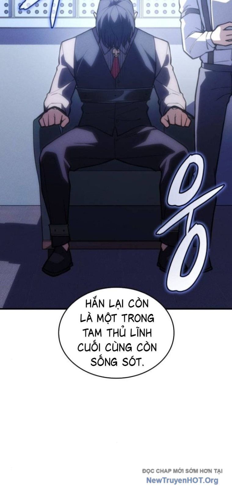 đọc truyện Hồi Quy Bằng Vương Quyền Chương 106 ảnh 7 tại Thiên Thai Truyện