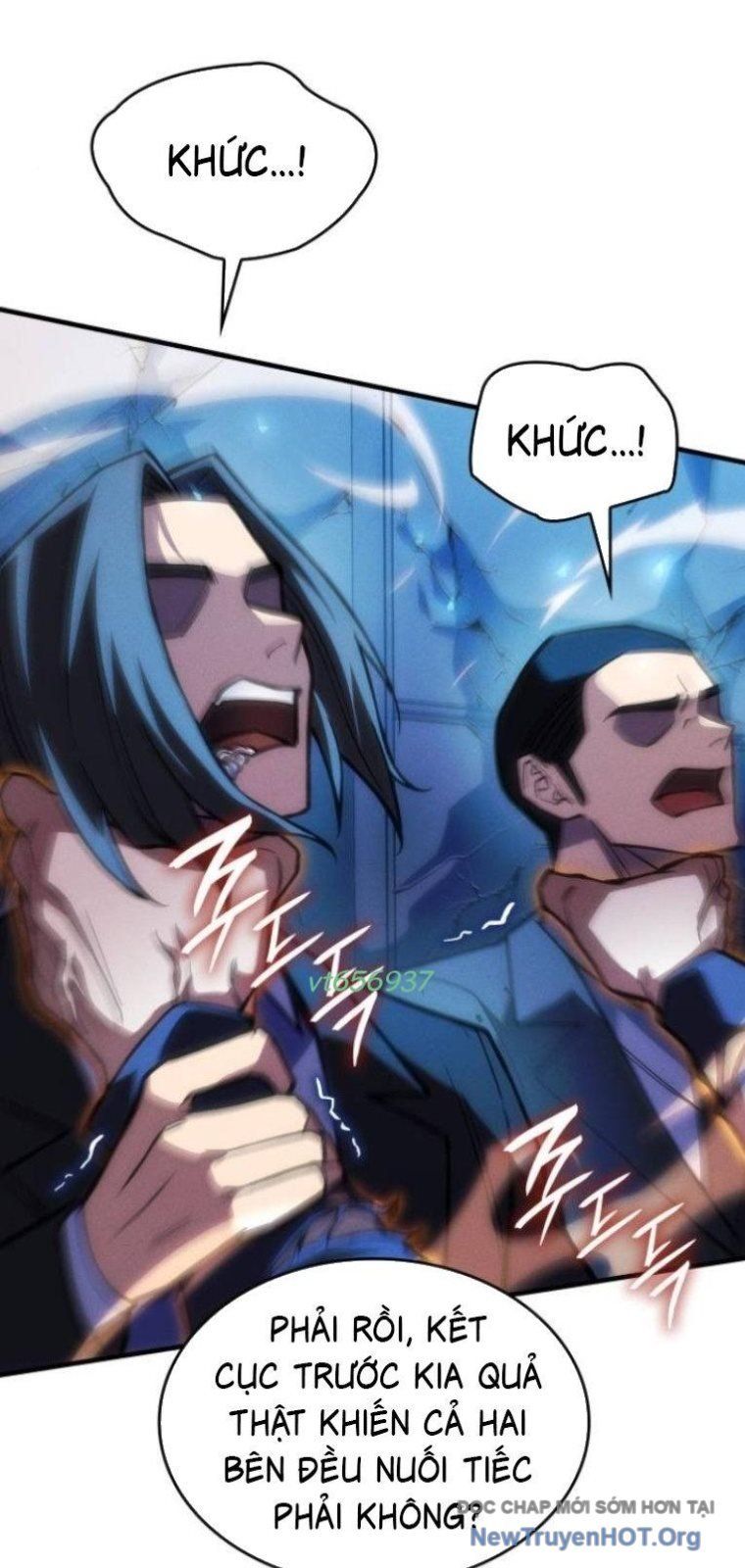 đọc truyện Hồi Quy Bằng Vương Quyền Chương 106 ảnh 52 tại Thiên Thai Truyện