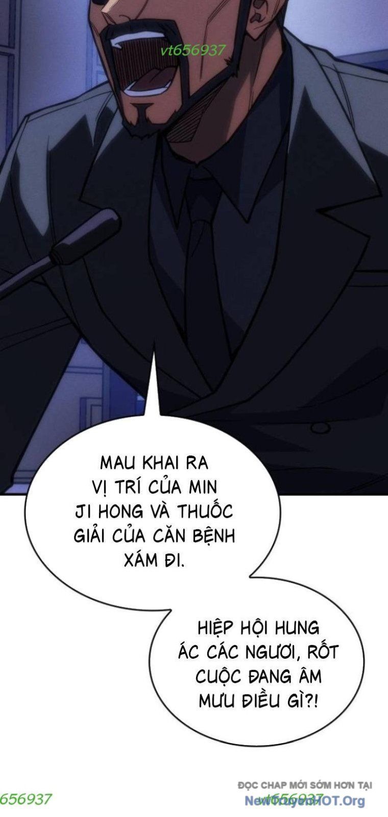 đọc truyện Hồi Quy Bằng Vương Quyền Chương 106 ảnh 56 tại Thiên Thai Truyện