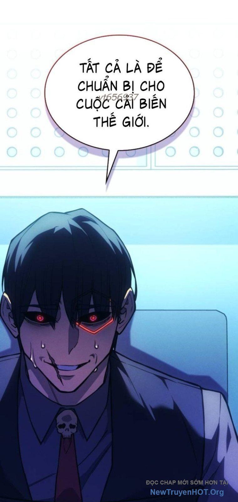 đọc truyện Hồi Quy Bằng Vương Quyền Chương 106 ảnh 58 tại Thiên Thai Truyện