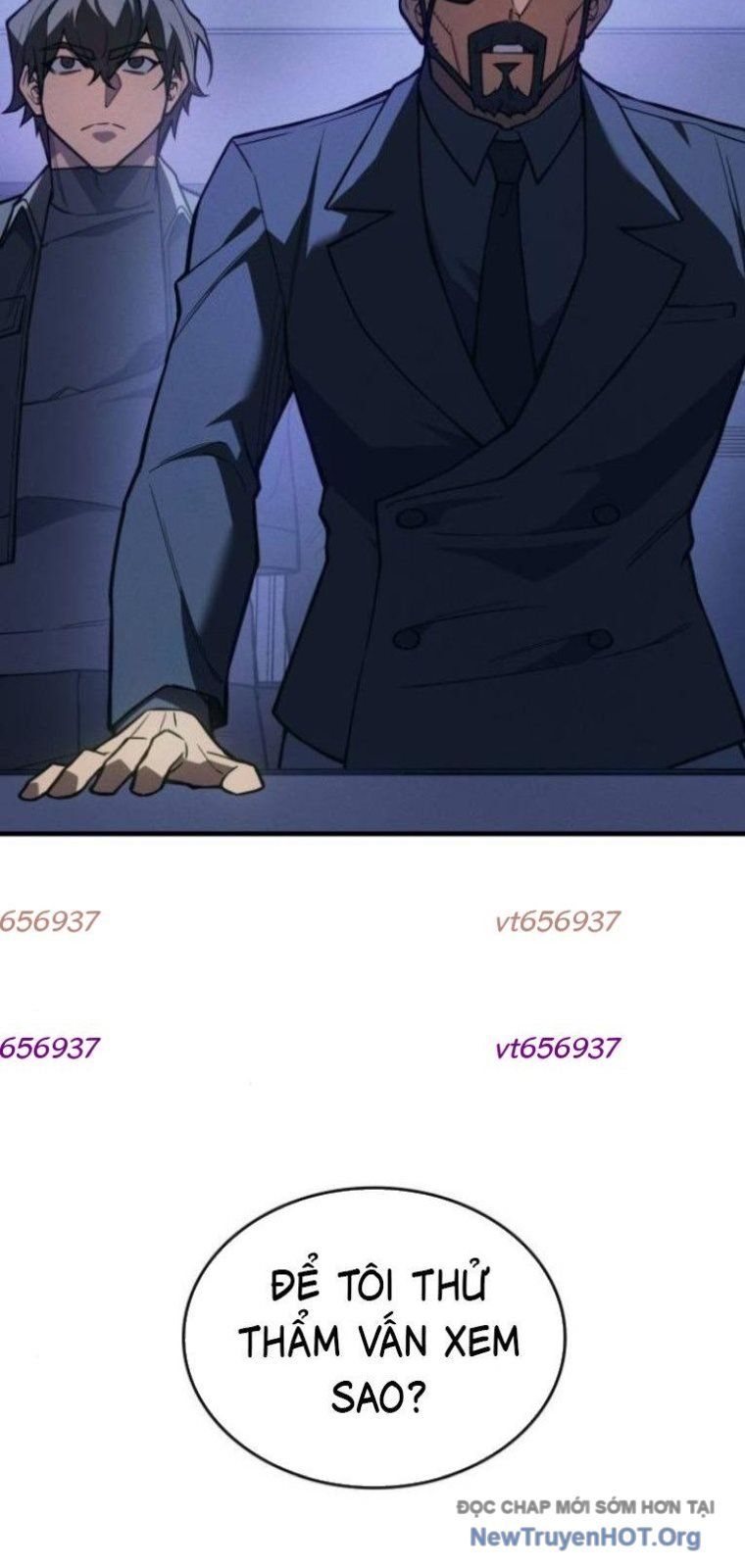 đọc truyện Hồi Quy Bằng Vương Quyền Chương 106 ảnh 61 tại Thiên Thai Truyện