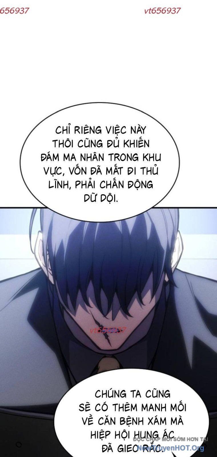 đọc truyện Hồi Quy Bằng Vương Quyền Chương 106 ảnh 8 tại Thiên Thai Truyện