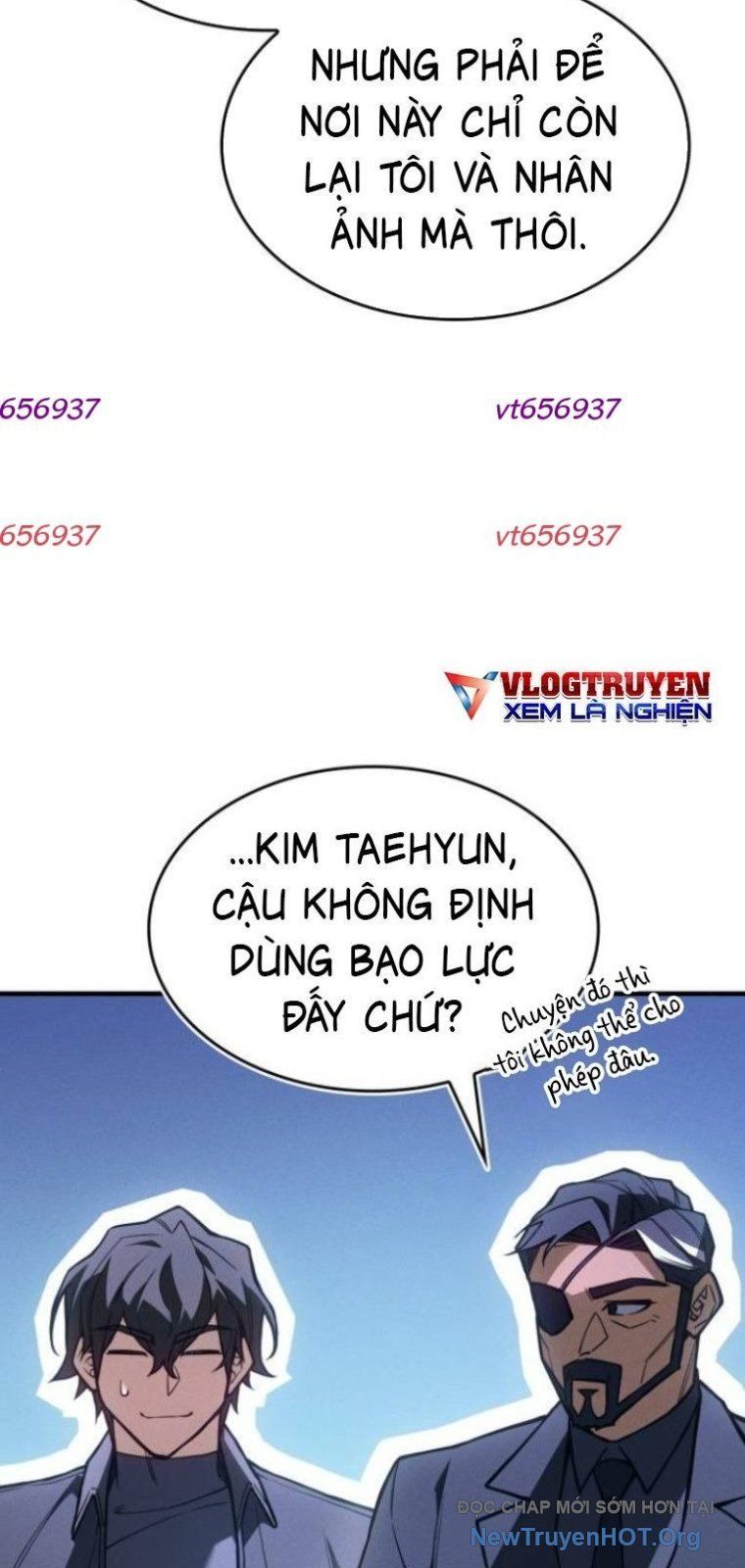 đọc truyện Hồi Quy Bằng Vương Quyền Chương 106 ảnh 63 tại Thiên Thai Truyện