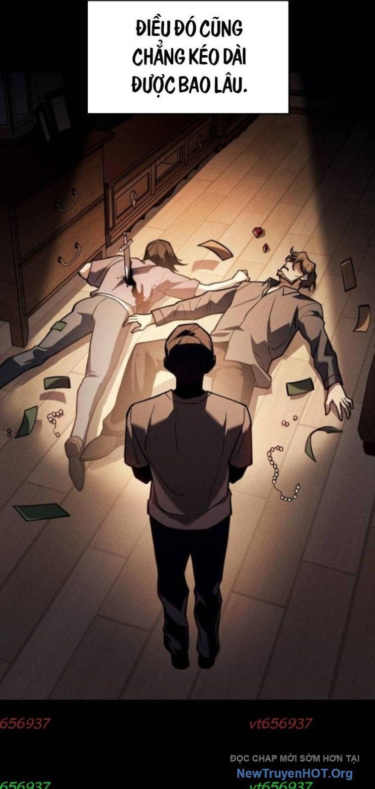 đọc truyện Hồi Quy Bằng Vương Quyền Chương 106 ảnh 80 tại Thiên Thai Truyện