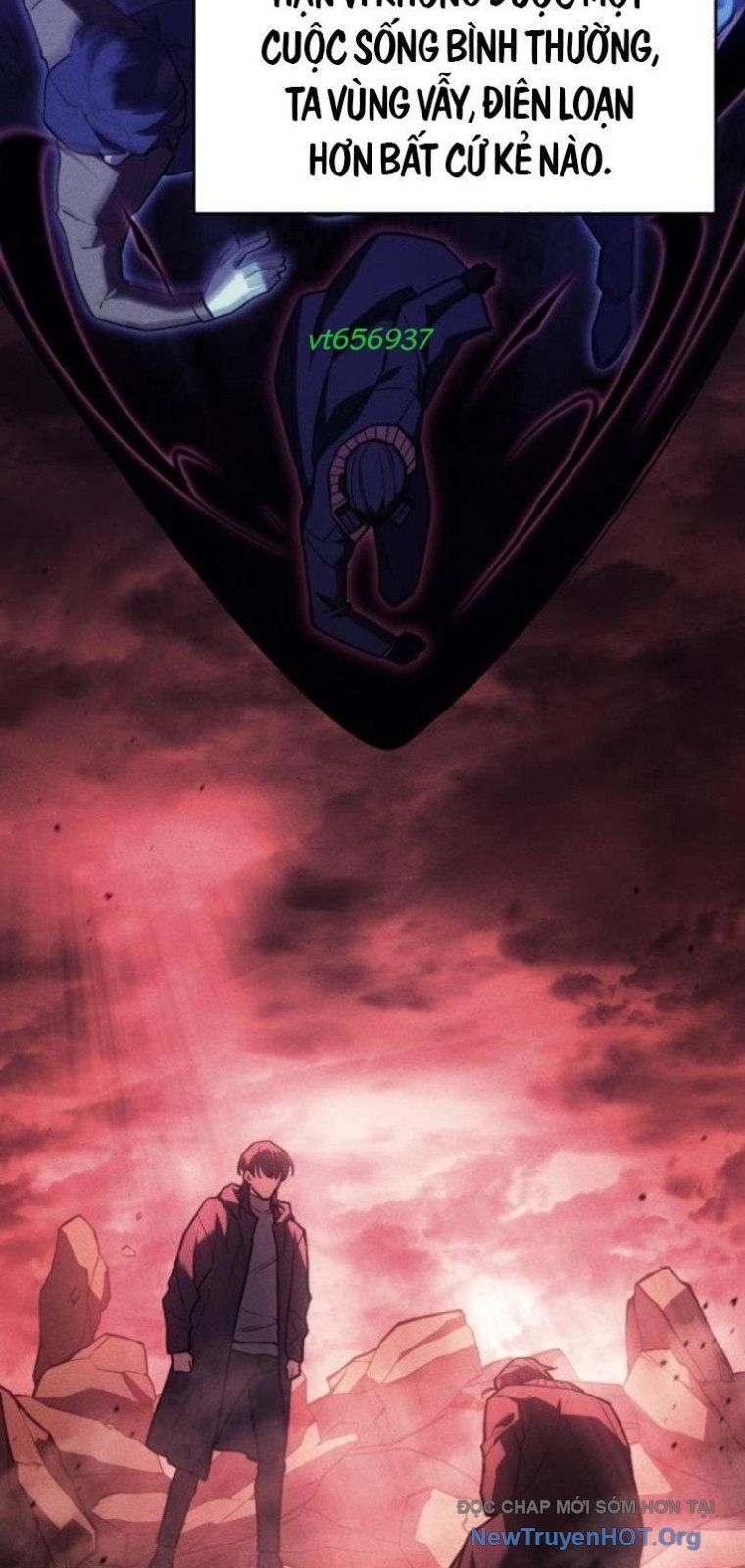 đọc truyện Hồi Quy Bằng Vương Quyền Chương 106 ảnh 82 tại Thiên Thai Truyện