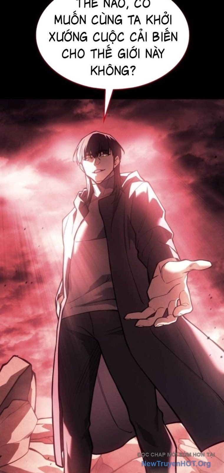 đọc truyện Hồi Quy Bằng Vương Quyền Chương 106 ảnh 85 tại Thiên Thai Truyện