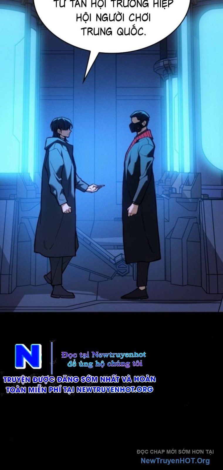 đọc truyện Hồi Quy Bằng Vương Quyền Chương 106 ảnh 92 tại Thiên Thai Truyện