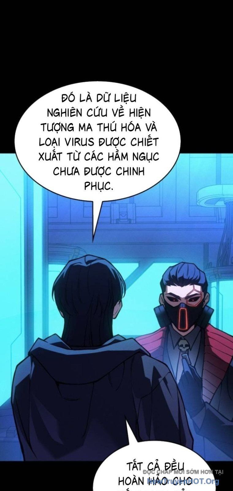 đọc truyện Hồi Quy Bằng Vương Quyền Chương 106 ảnh 93 tại Thiên Thai Truyện