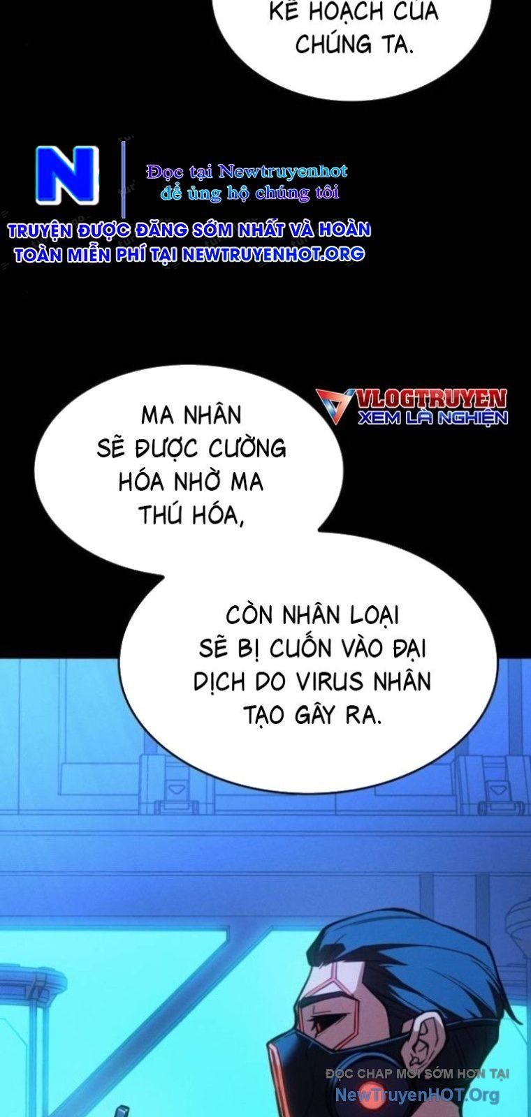 đọc truyện Hồi Quy Bằng Vương Quyền Chương 106 ảnh 94 tại Thiên Thai Truyện