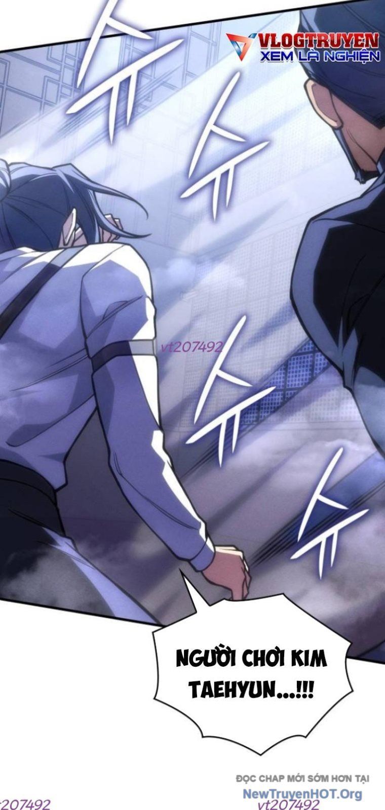 đọc truyện Hồi Quy Bằng Vương Quyền Chương 107 ảnh 12 tại Thiên Thai Truyện