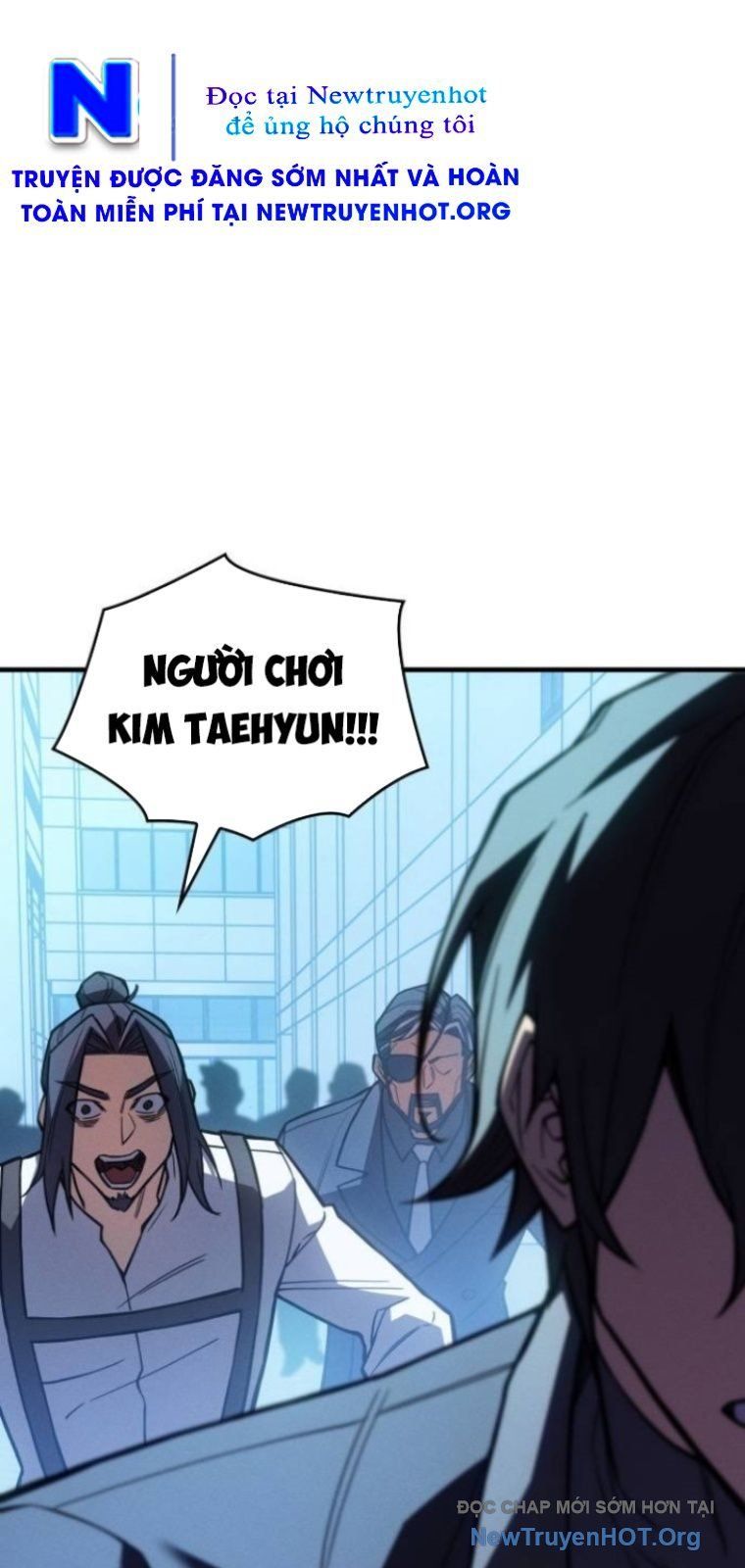 đọc truyện Hồi Quy Bằng Vương Quyền Chương 107 ảnh 108 tại Thiên Thai Truyện