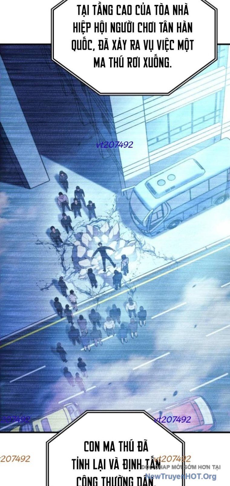 đọc truyện Hồi Quy Bằng Vương Quyền Chương 107 ảnh 112 tại Thiên Thai Truyện