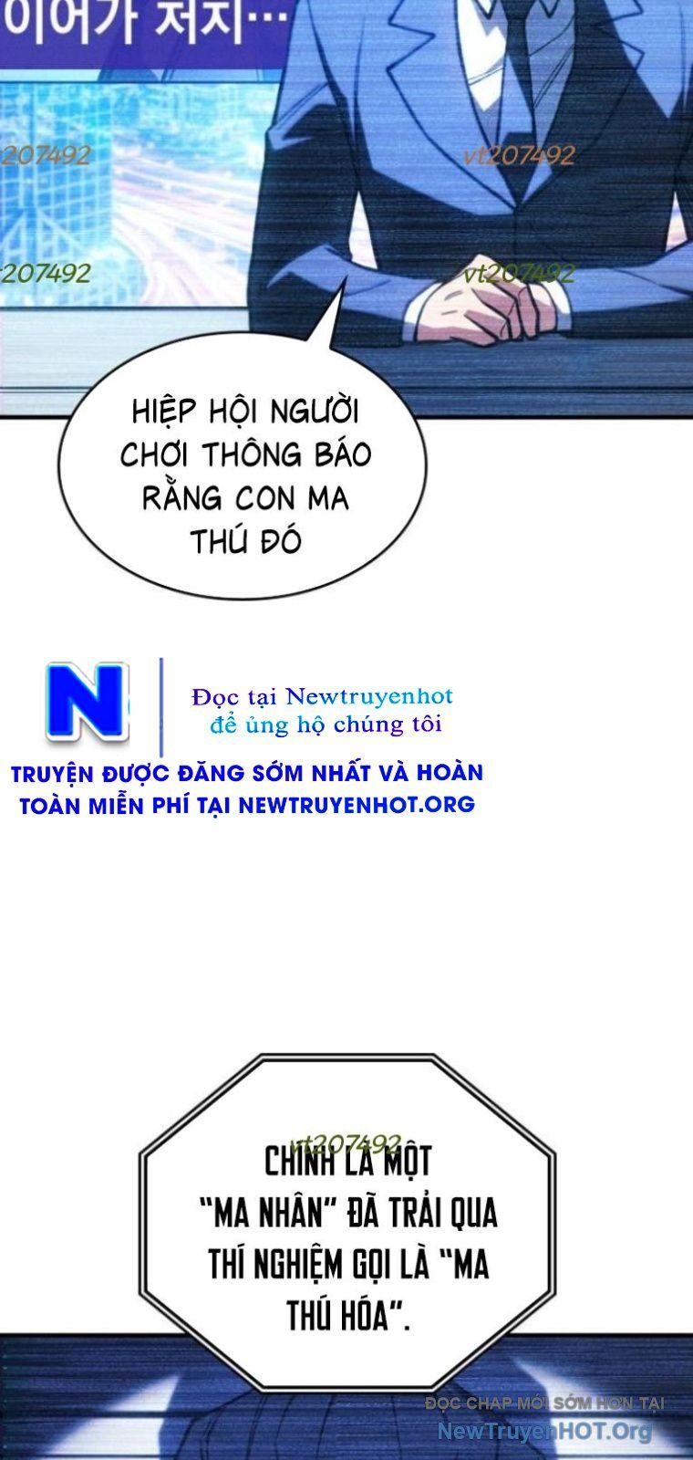 đọc truyện Hồi Quy Bằng Vương Quyền Chương 107 ảnh 114 tại Thiên Thai Truyện