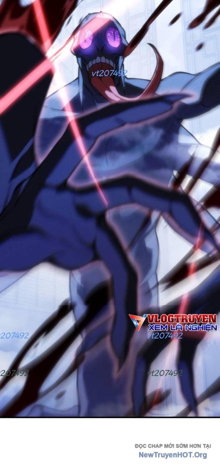 đọc truyện Hồi Quy Bằng Vương Quyền Chương 107 ảnh 16 tại Thiên Thai Truyện