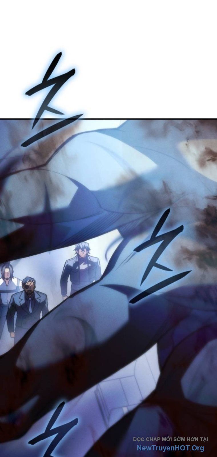 đọc truyện Hồi Quy Bằng Vương Quyền Chương 107 ảnh 4 tại Thiên Thai Truyện