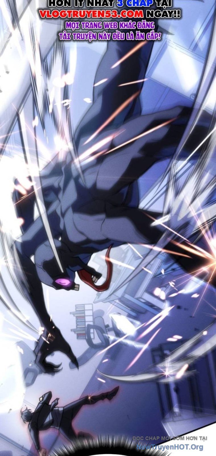 đọc truyện Hồi Quy Bằng Vương Quyền Chương 107 ảnh 23 tại Thiên Thai Truyện